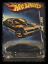 1:64 Mattel Hotwheels Chevy Nova 2009 Black